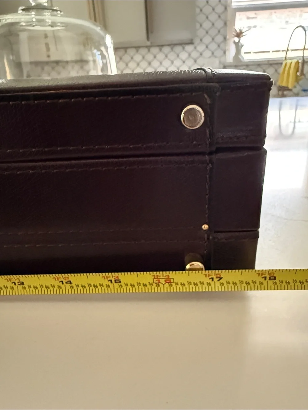 Presto Briefcase